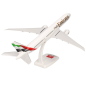 Preview: Herpa Snap-Fit Flugzeugmodell Emirates Boeing 777-300ER